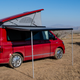 Illustration for article titled The 2018 VW T6 California Van Is The Best Car Thats Also A House